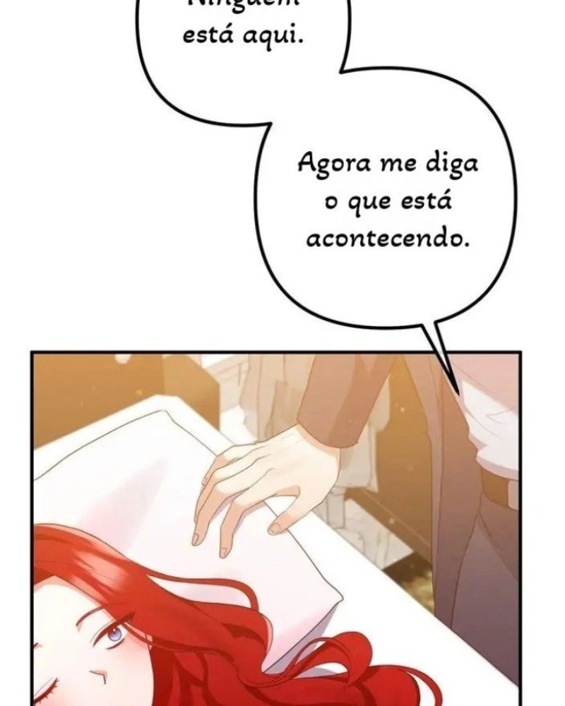 Divorce Me, Husband! Capítulo 53 Página 55