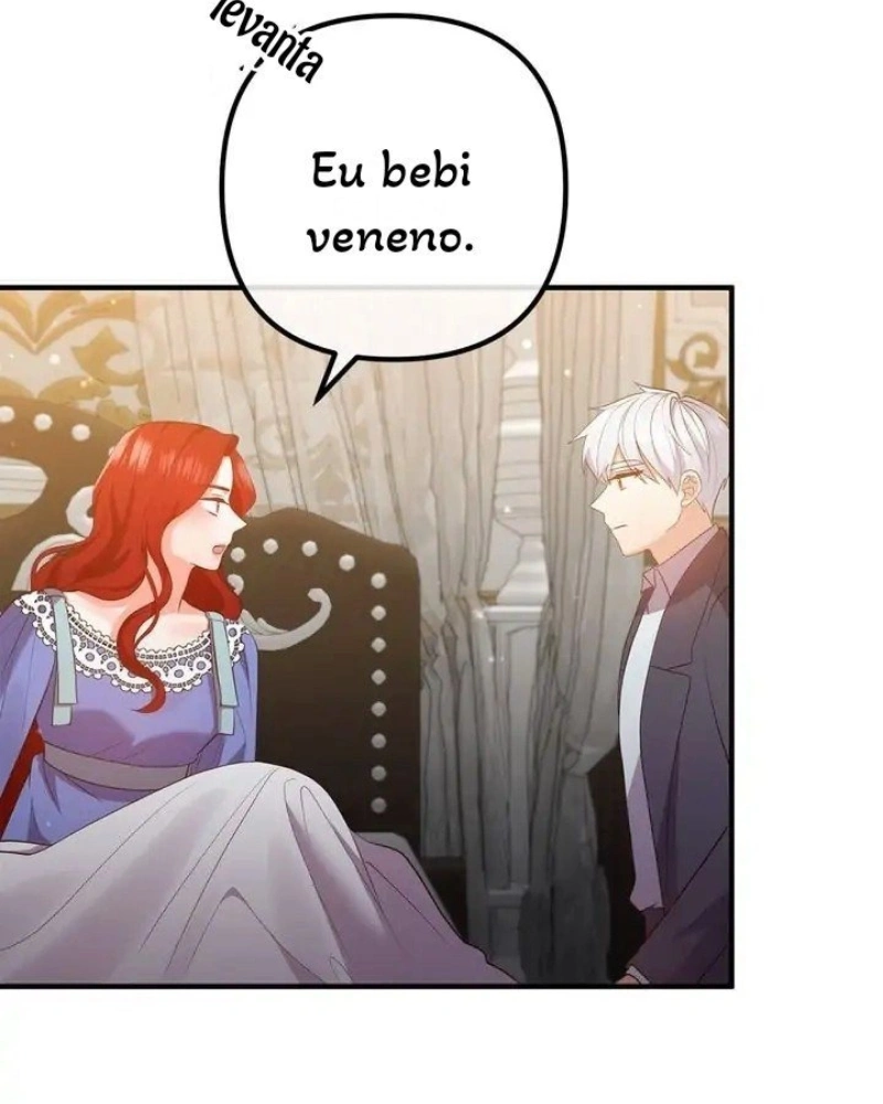 Divorce Me, Husband! Capítulo 53 Página 57