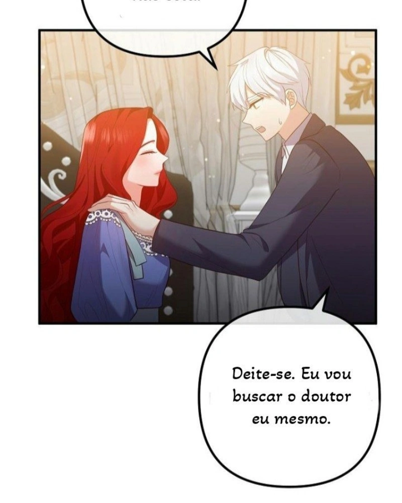 Divorce Me, Husband! Capítulo 53 Página 60
