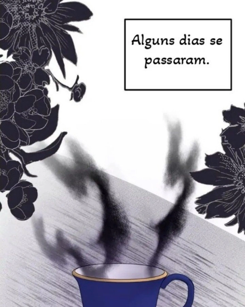 Divorce Me, Husband! Capítulo 53 Página 87