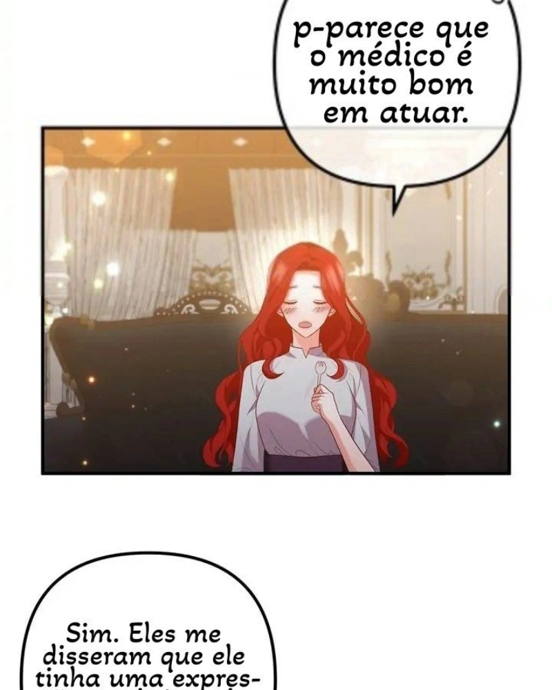 Divorce Me, Husband! Capítulo 54 Página 14