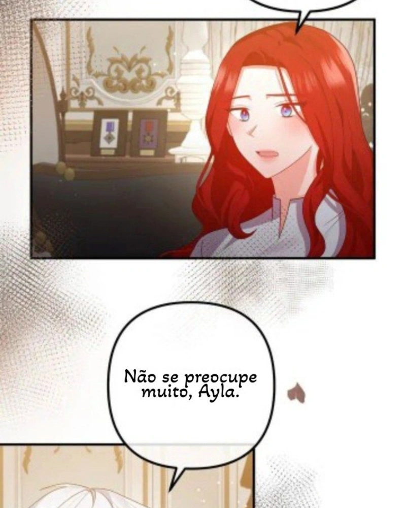 Divorce Me, Husband! Capítulo 54 Página 18