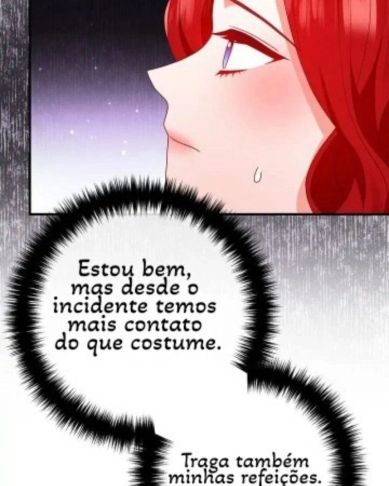 Divorce Me, Husband! Capítulo 54 Página 23