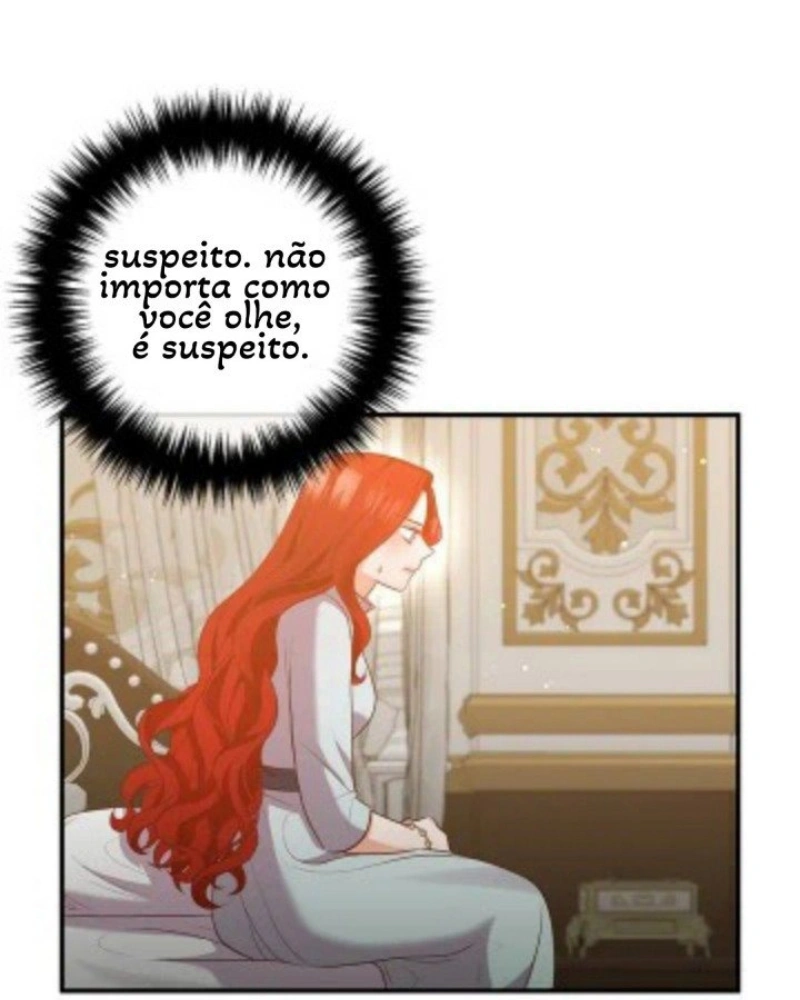 Divorce Me, Husband! Capítulo 54 Página 56