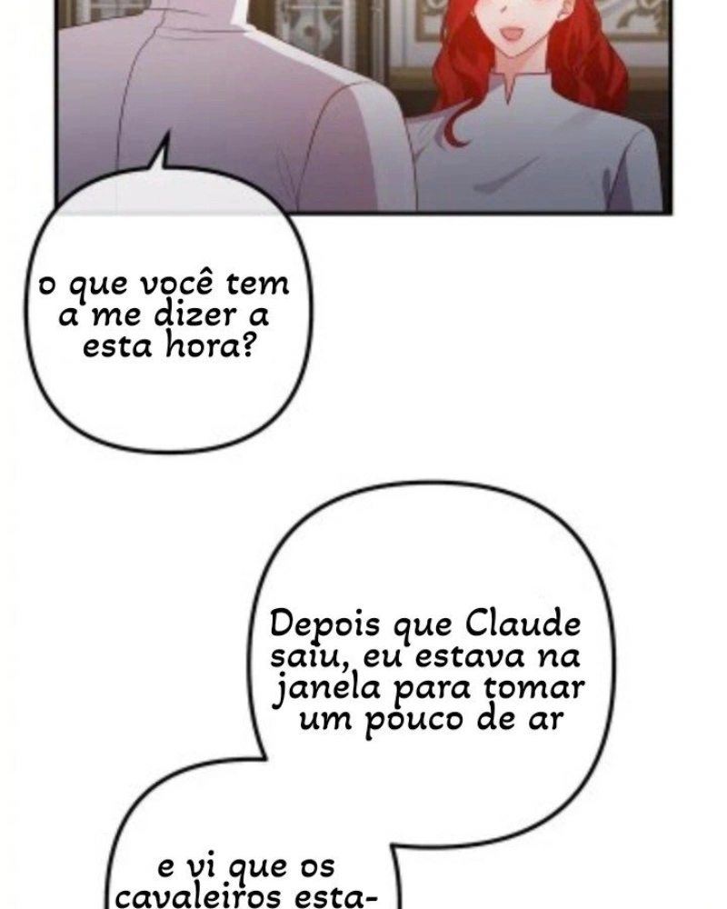 Divorce Me, Husband! Capítulo 54 Página 70