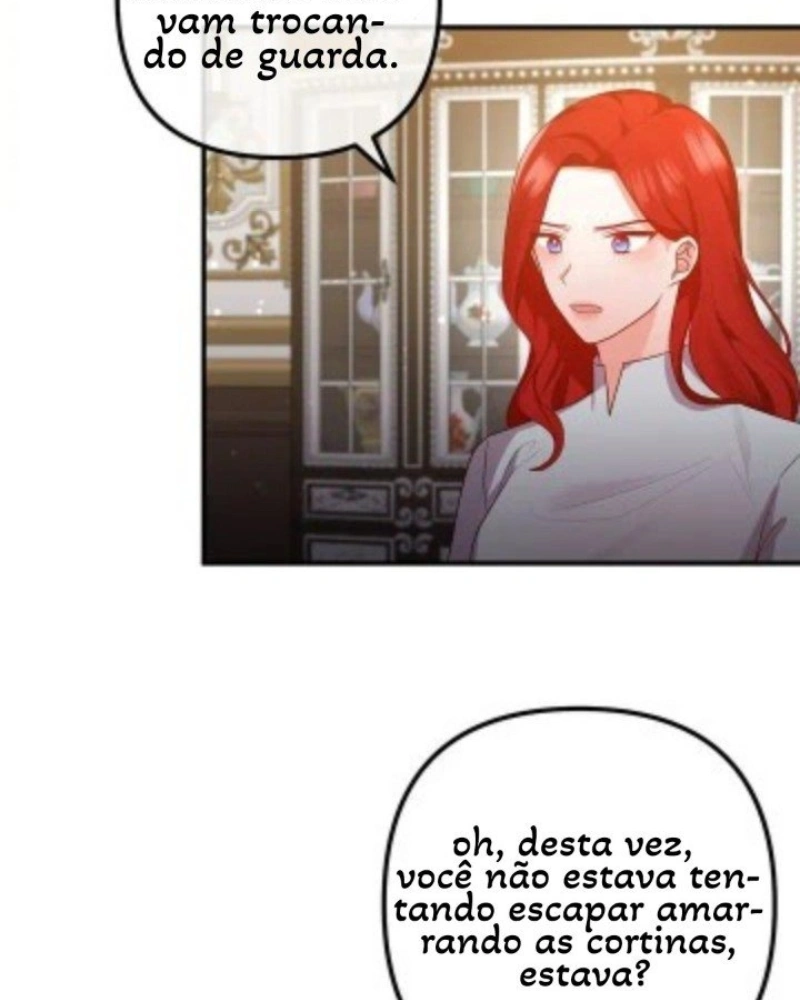 Divorce Me, Husband! Capítulo 54 Página 71