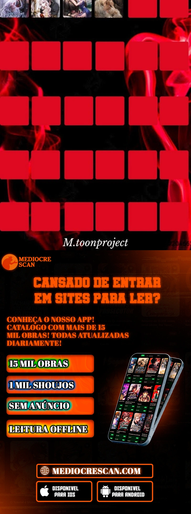 Divorce Me, Husband! Capítulo 54 Página 93