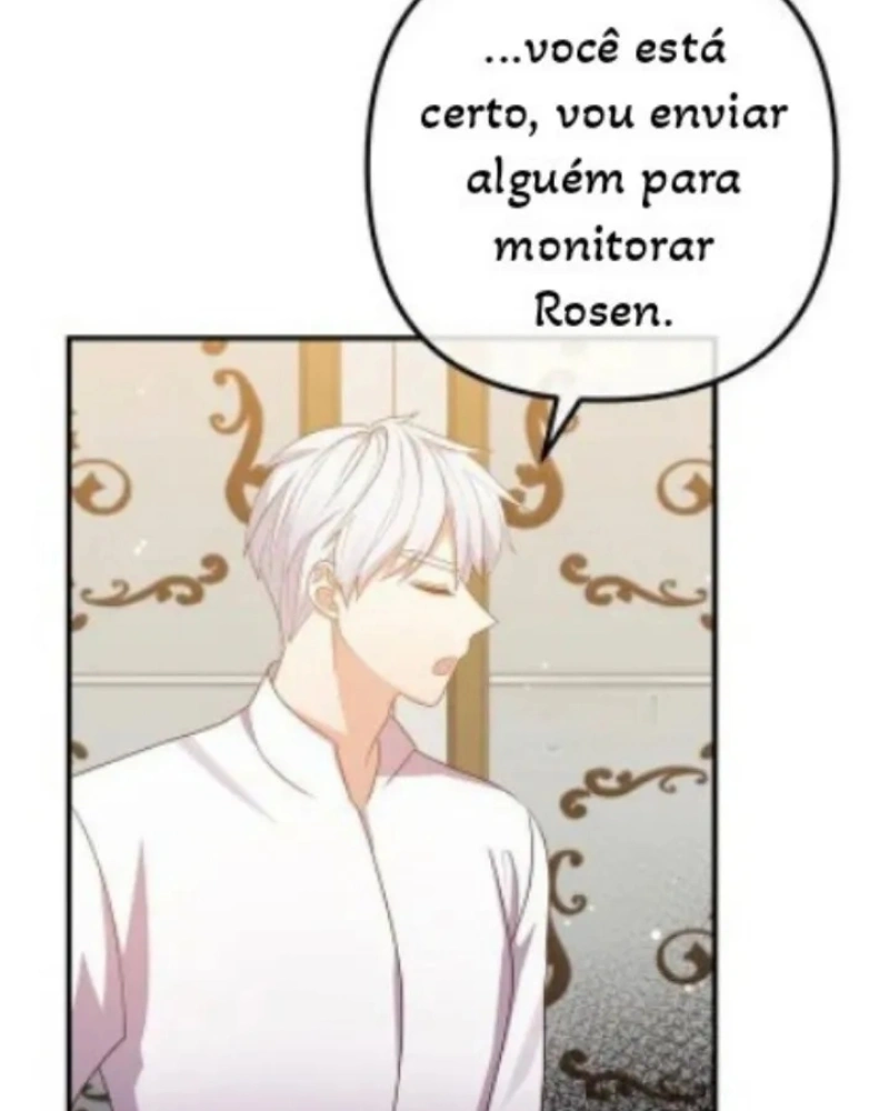 Divorce Me, Husband! Capítulo 55 Página 18