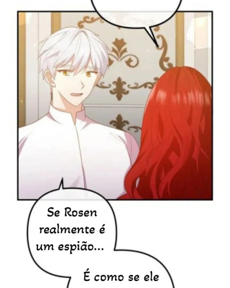 Divorce Me, Husband! Capítulo 55 Página 21