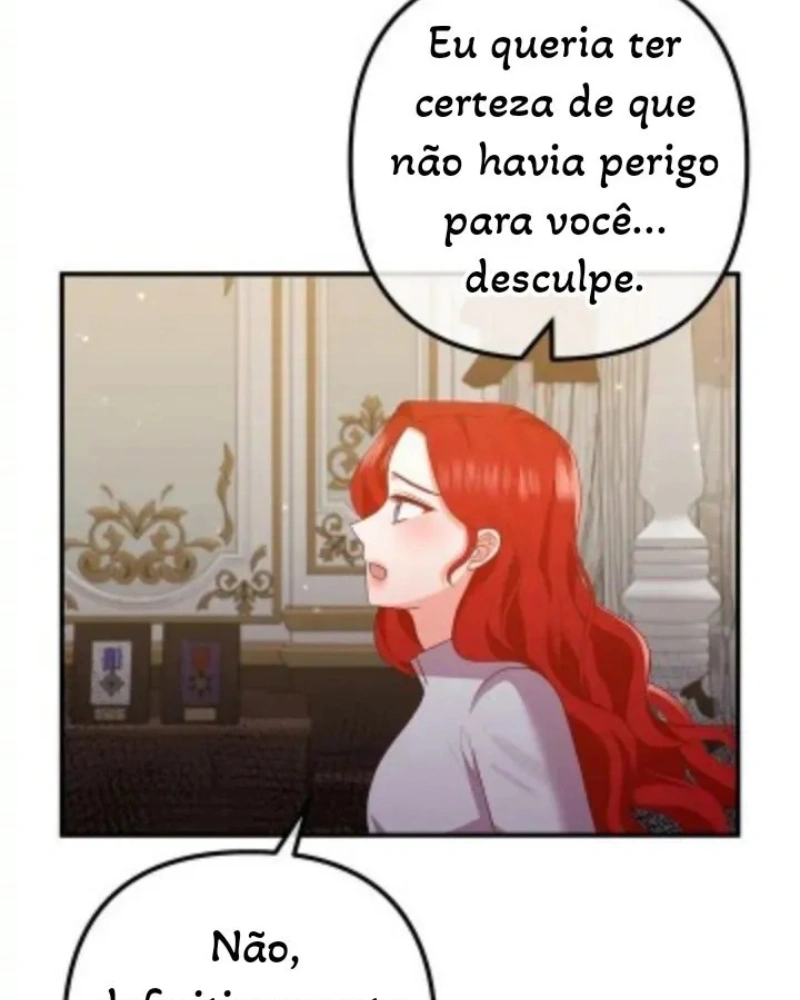 Divorce Me, Husband! Capítulo 55 Página 24