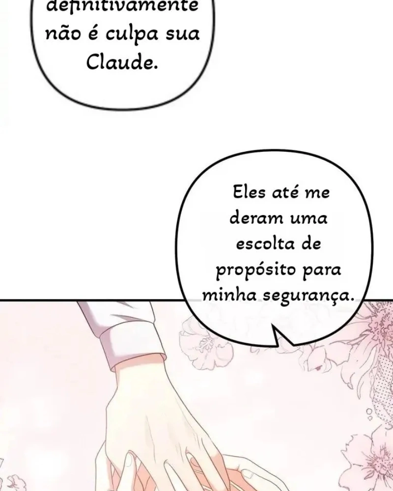 Divorce Me, Husband! Capítulo 55 Página 25