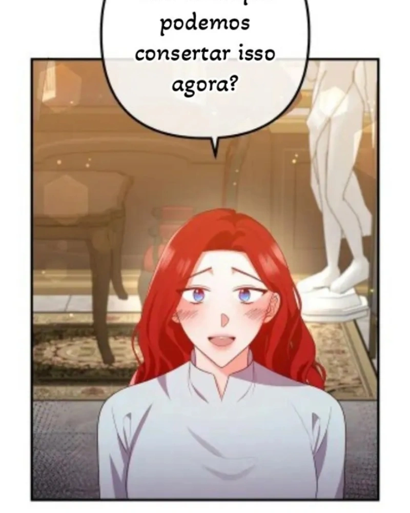 Divorce Me, Husband! Capítulo 55 Página 28