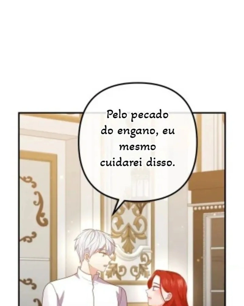 Divorce Me, Husband! Capítulo 55 Página 31