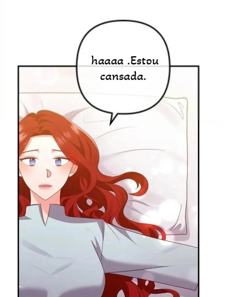 Divorce Me, Husband! Capítulo 55 Página 36