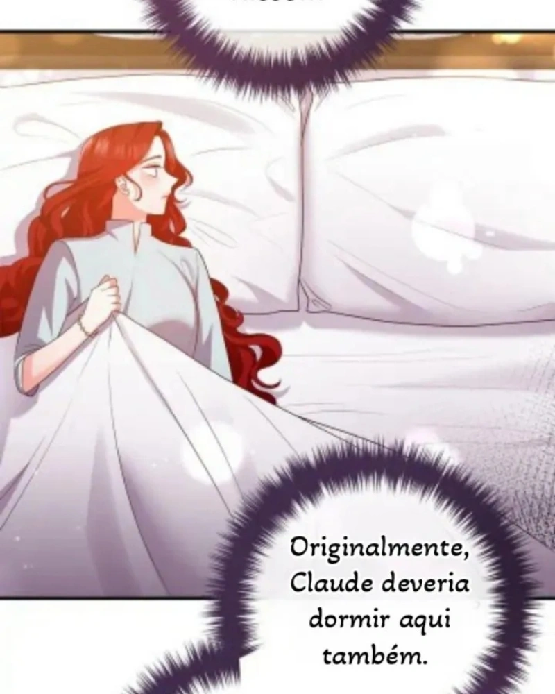 Divorce Me, Husband! Capítulo 55 Página 39