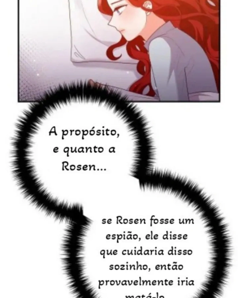 Divorce Me, Husband! Capítulo 55 Página 46