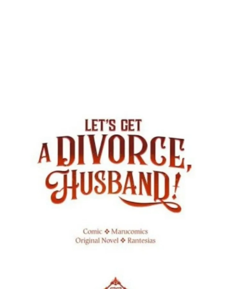 Divorce Me, Husband! Capítulo 55 Página 55