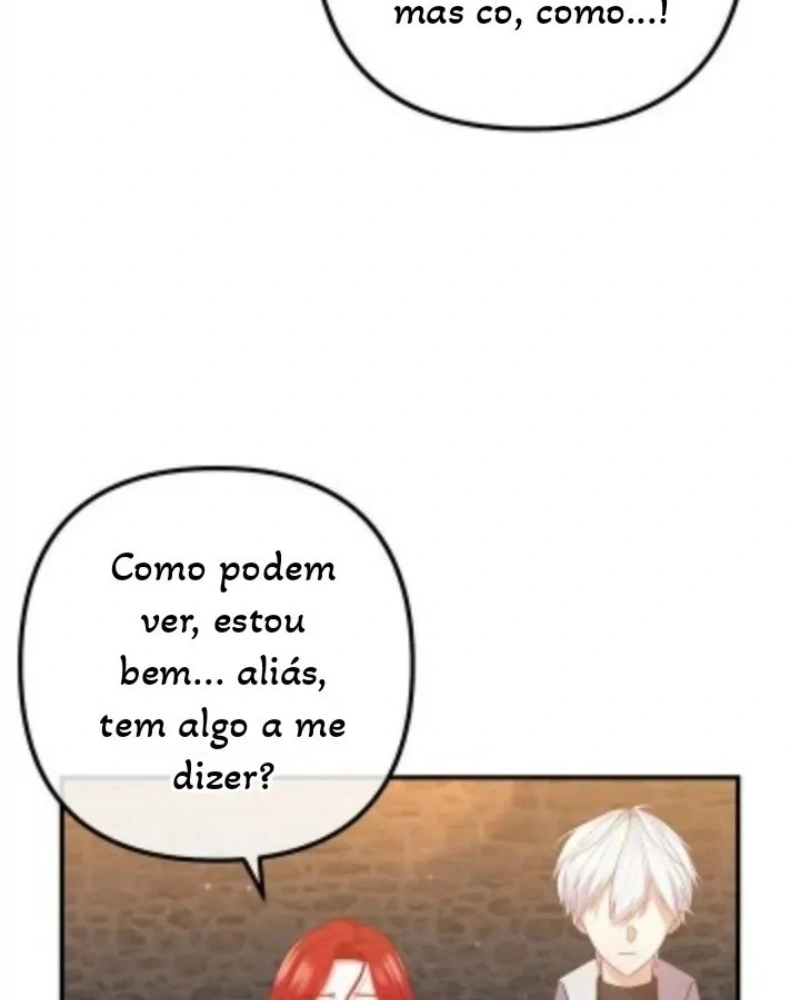 Divorce Me, Husband! Capítulo 55 Página 78