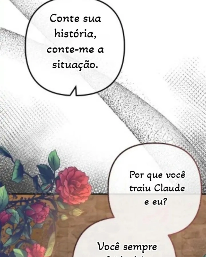 Divorce Me, Husband! Capítulo 55 Página 83
