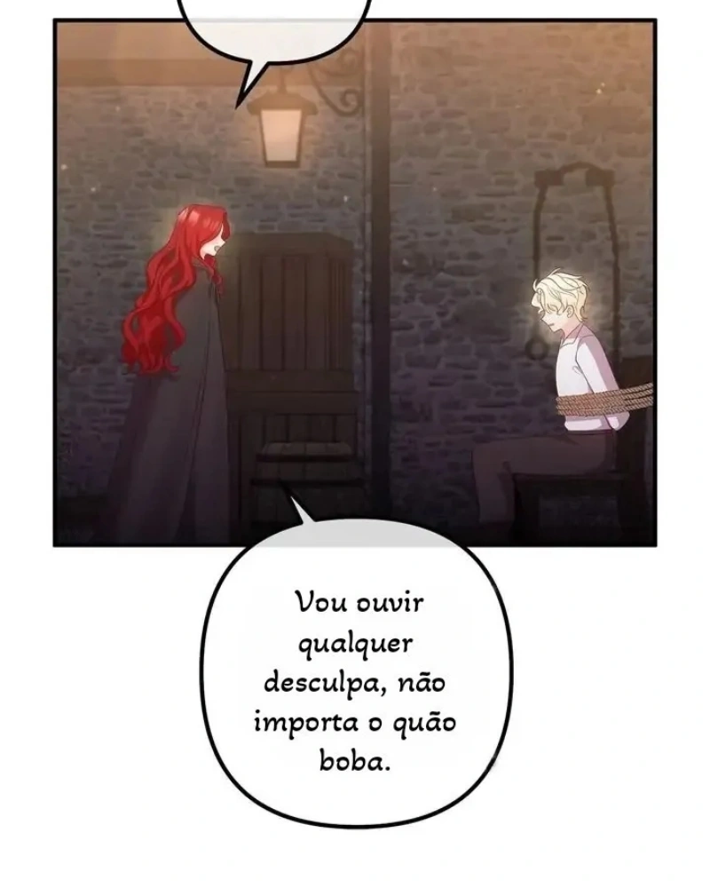 Divorce Me, Husband! Capítulo 55 Página 90