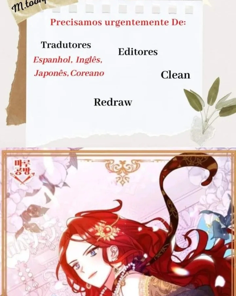 Divorce Me, Husband! Capítulo 56 Página 4