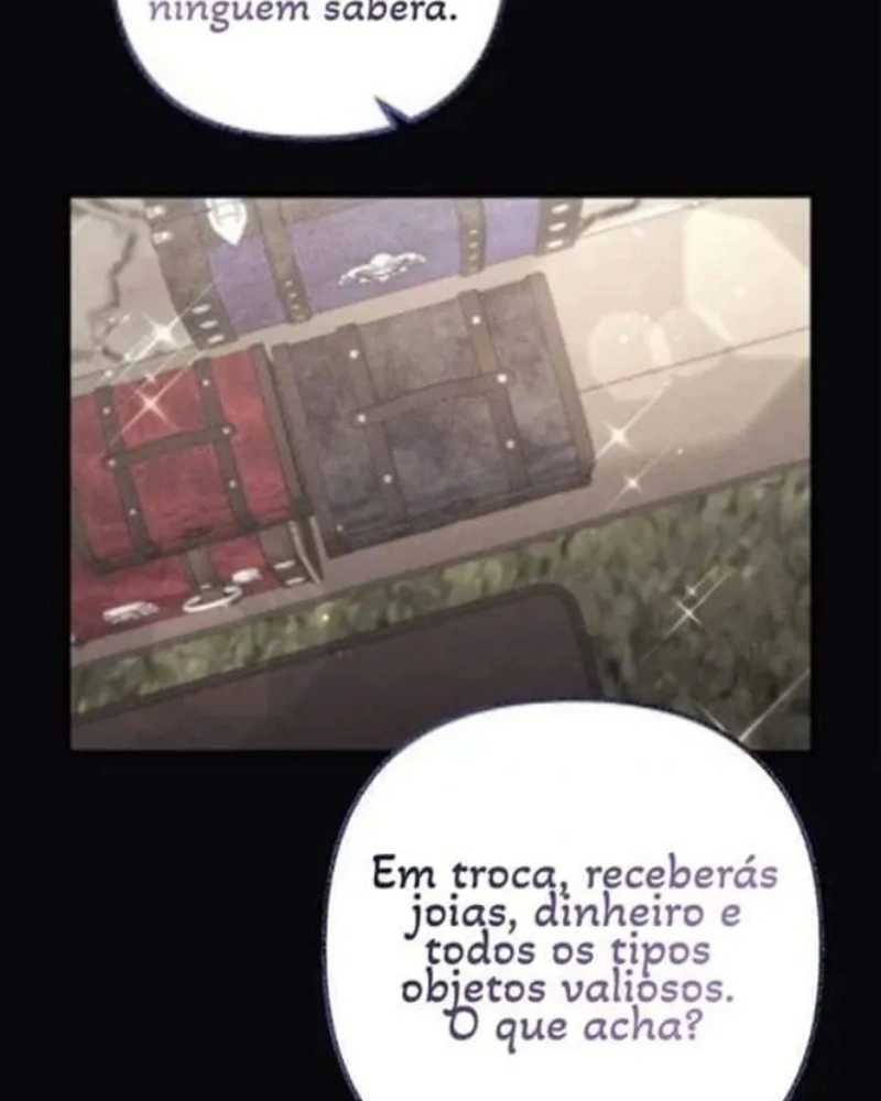Divorce Me, Husband! Capítulo 56 Página 44