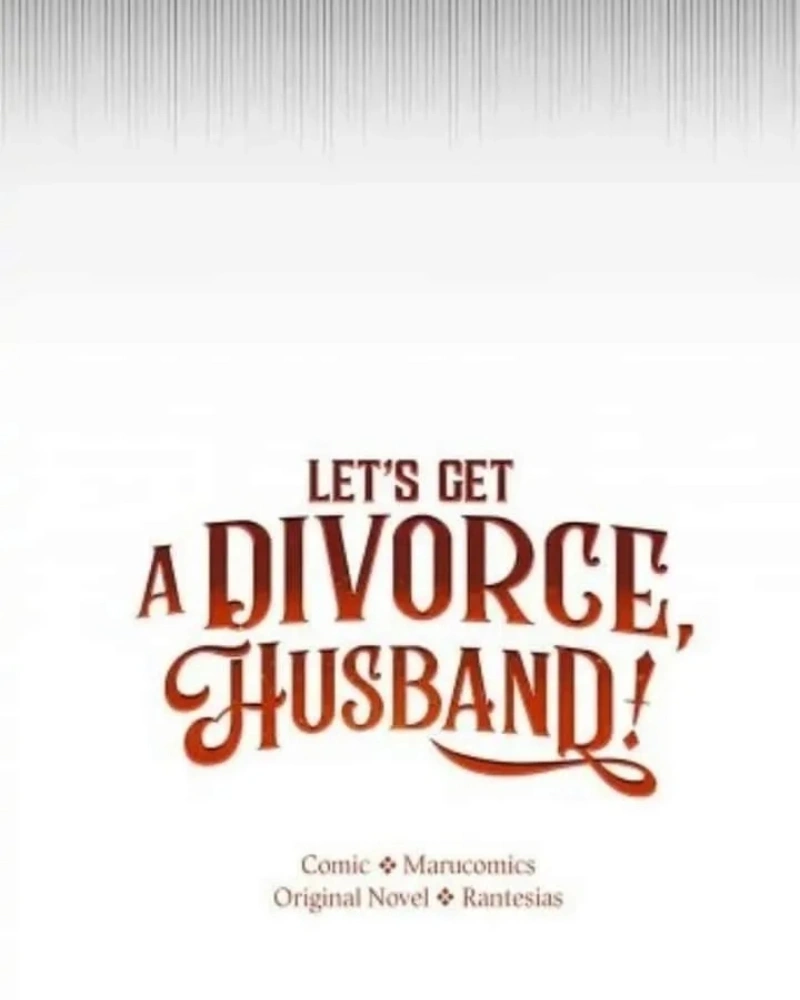 Divorce Me, Husband! Capítulo 56 Página 47