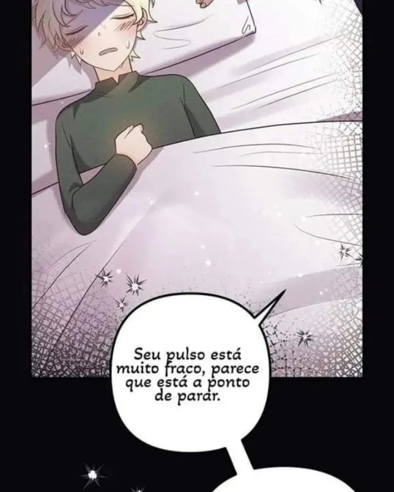 Divorce Me, Husband! Capítulo 56 Página 52
