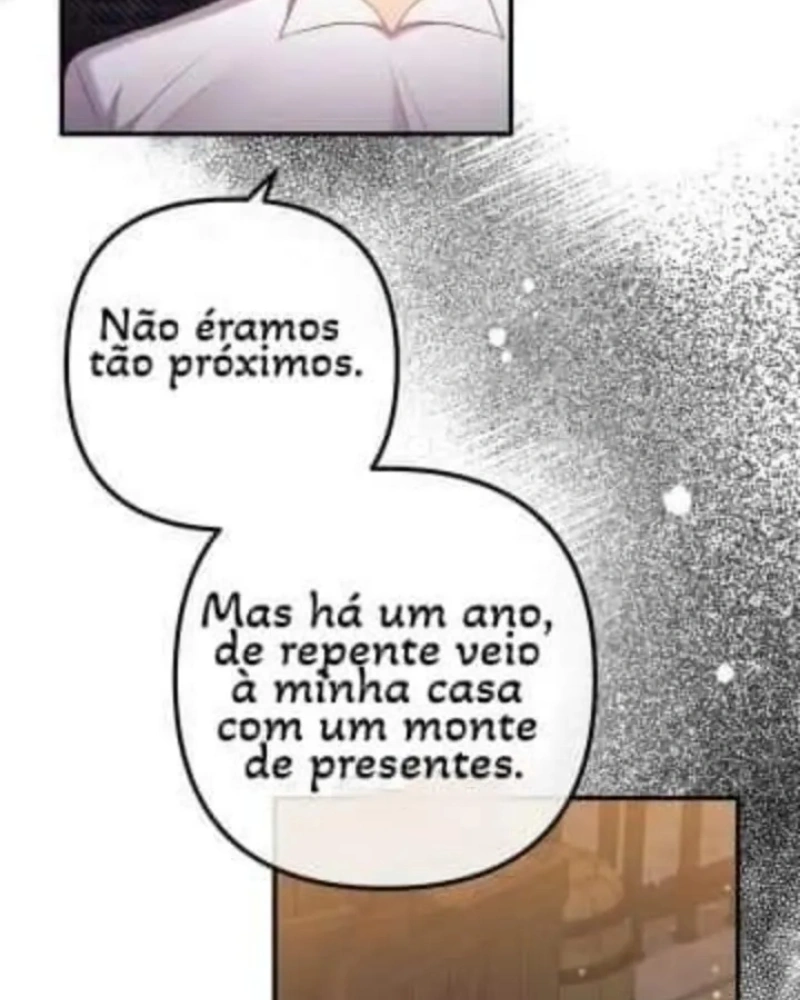 Divorce Me, Husband! Capítulo 56 Página 7