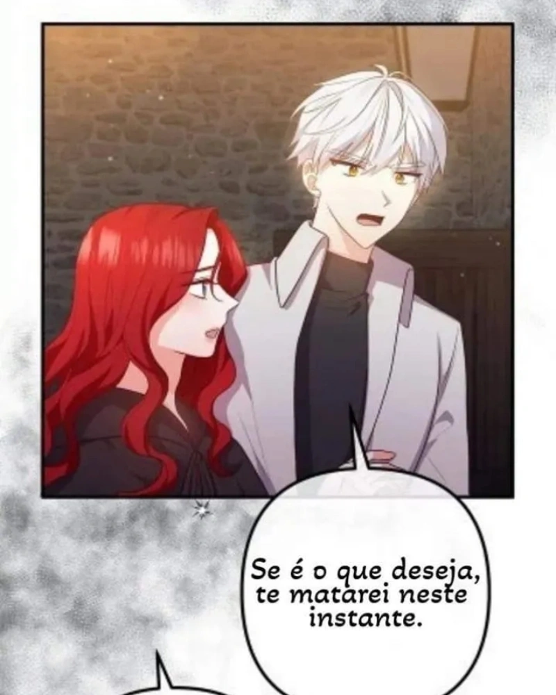 Divorce Me, Husband! Capítulo 56 Página 74
