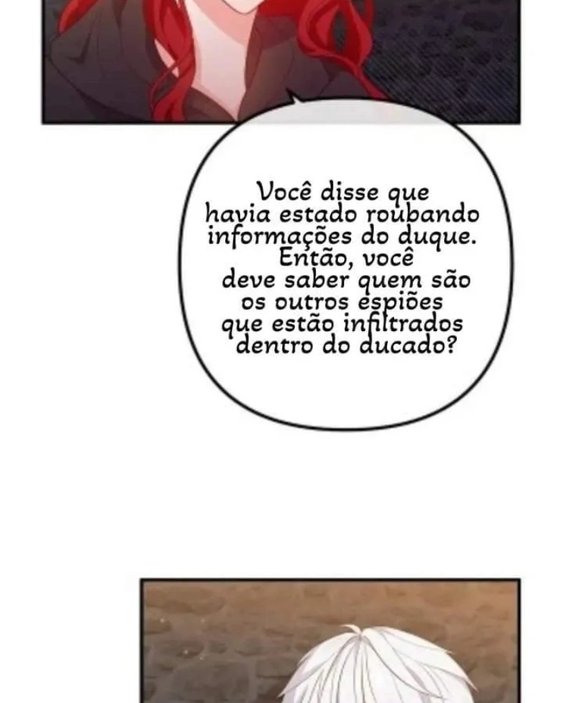 Divorce Me, Husband! Capítulo 56 Página 76
