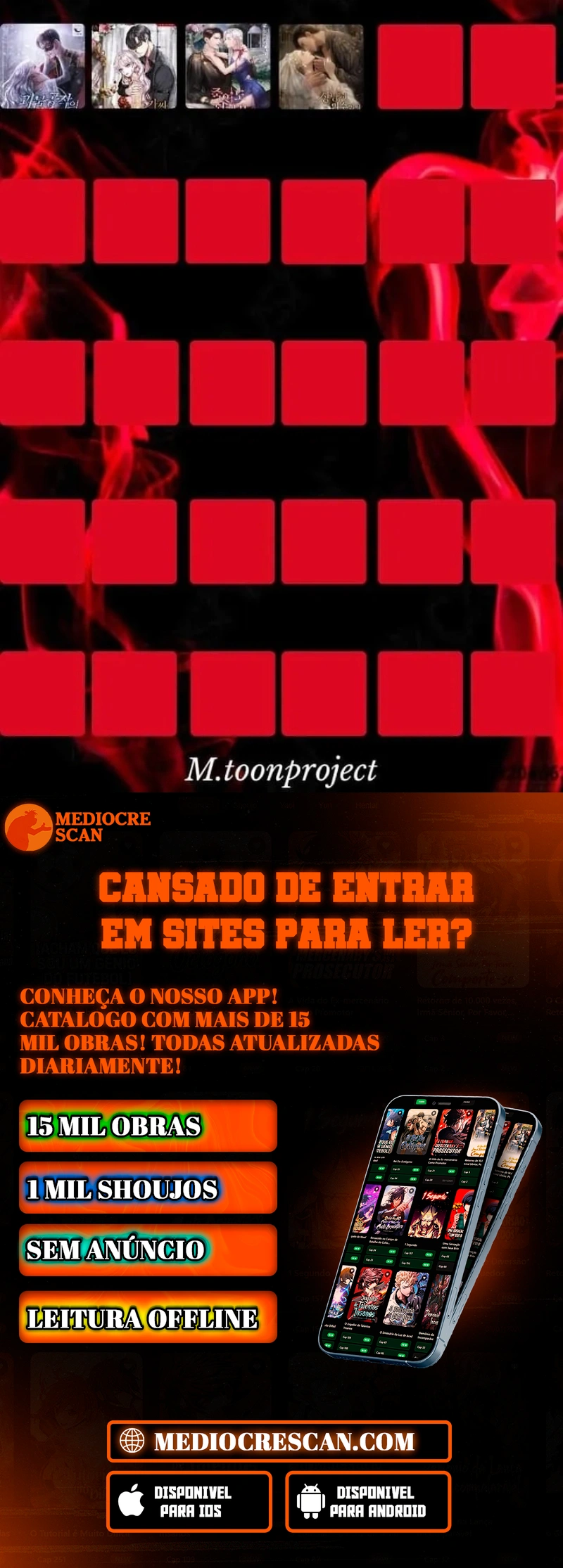 Divorce Me, Husband! Capítulo 56 Página 90