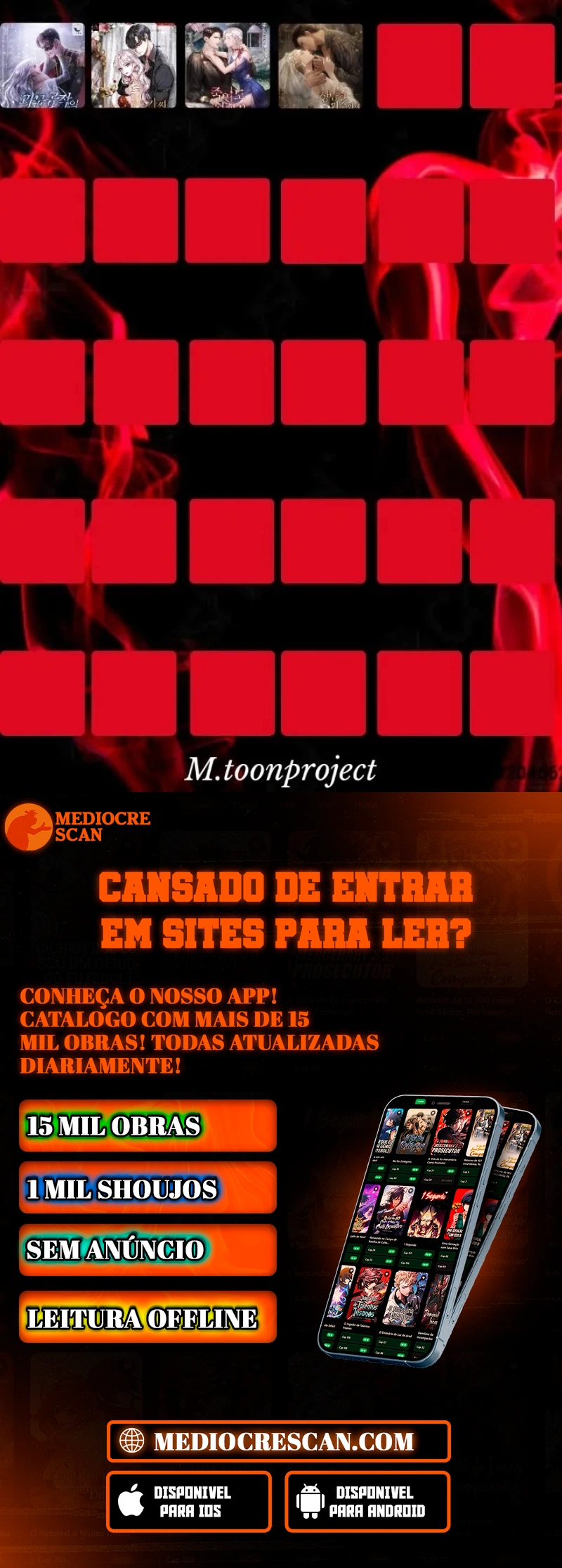 Divorce Me, Husband! Capítulo 57 Página 100