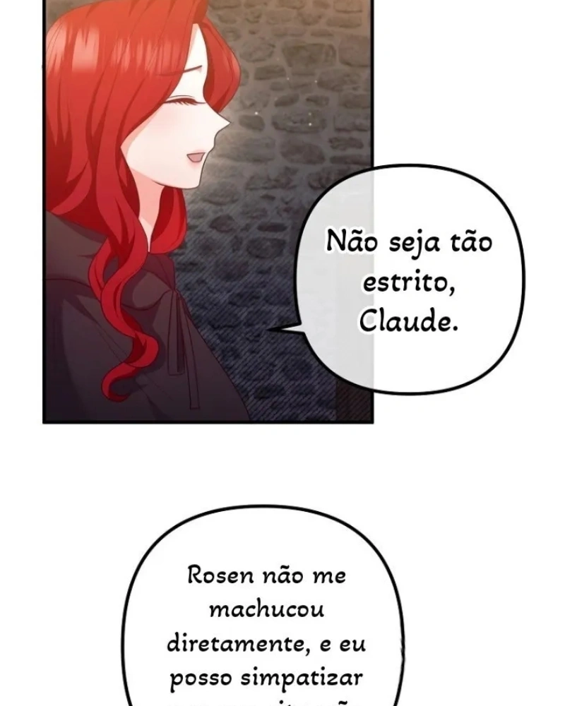 Divorce Me, Husband! Capítulo 57 Página 12