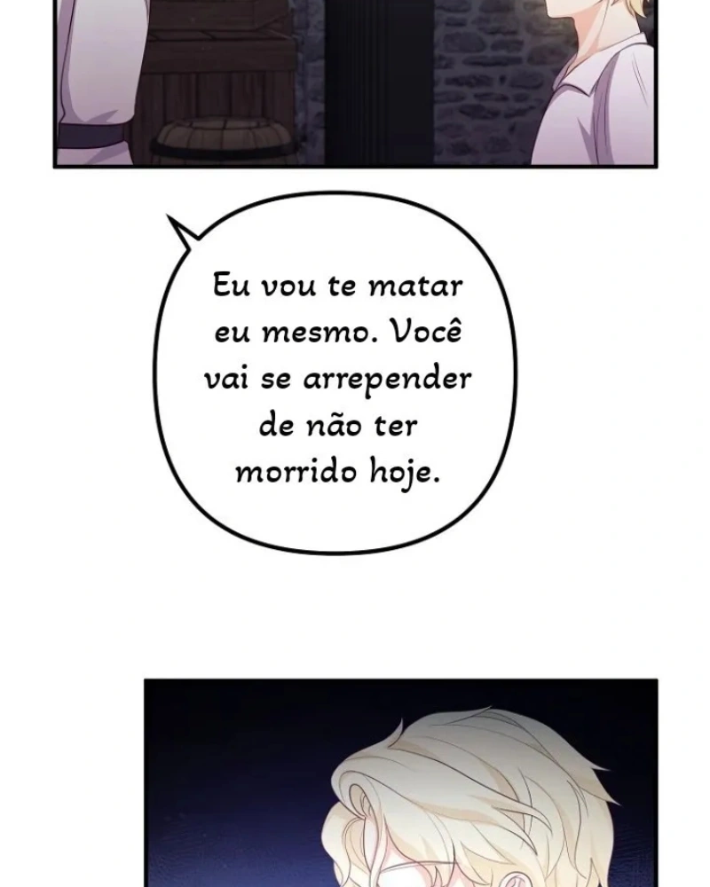 Divorce Me, Husband! Capítulo 57 Página 25