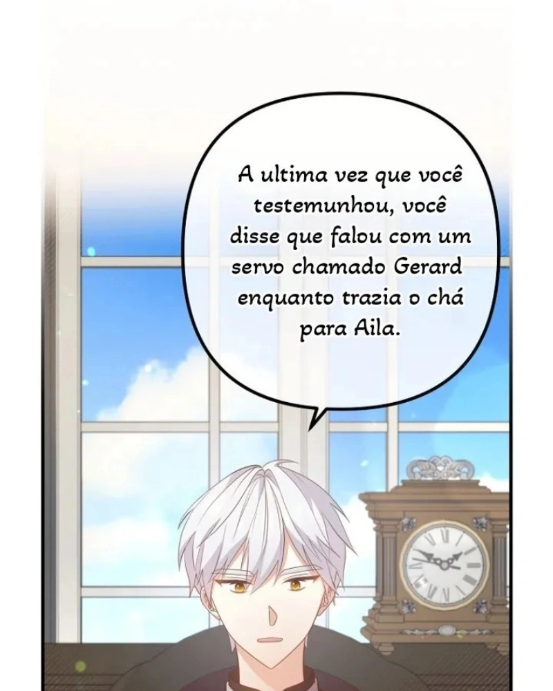 Divorce Me, Husband! Capítulo 57 Página 31