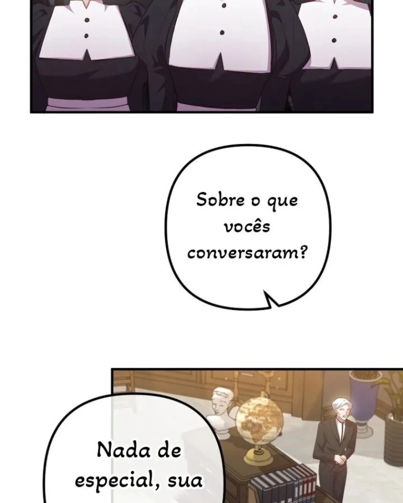 Divorce Me, Husband! Capítulo 57 Página 33