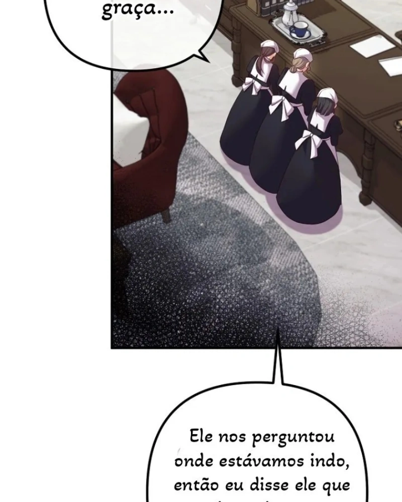 Divorce Me, Husband! Capítulo 57 Página 34
