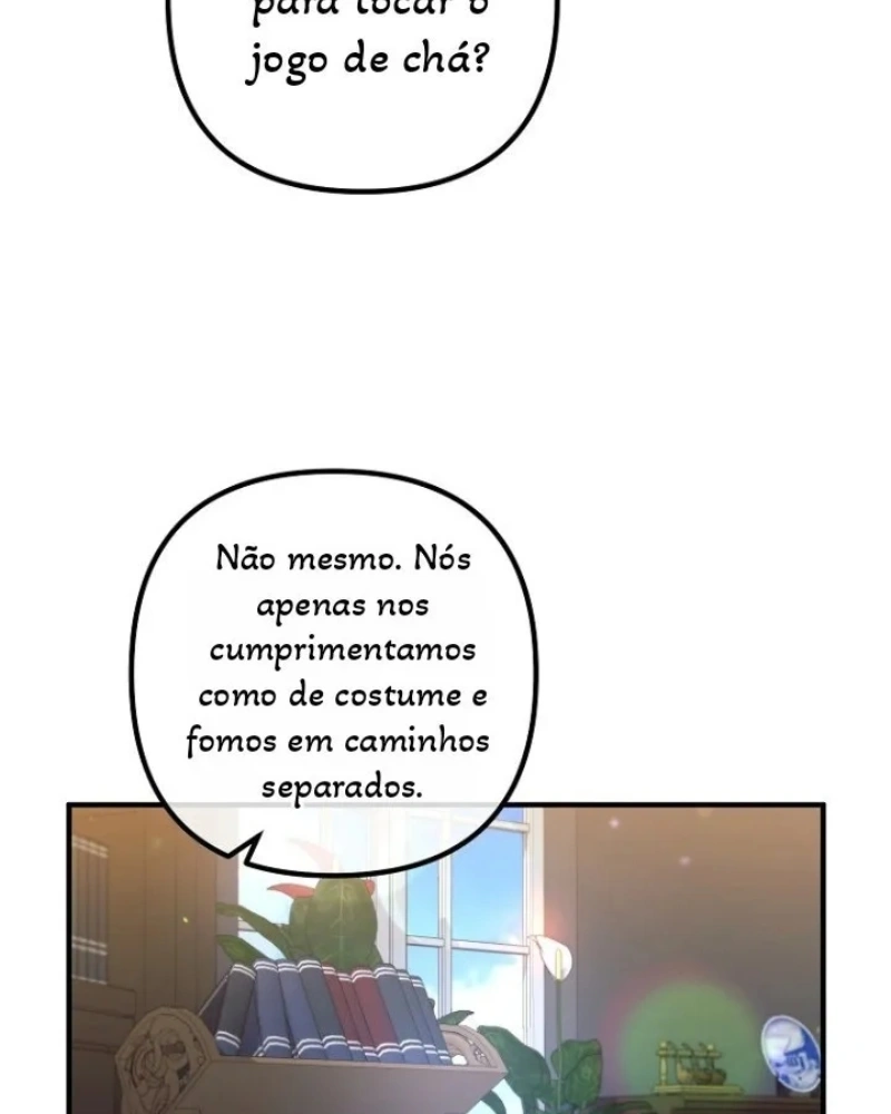 Divorce Me, Husband! Capítulo 57 Página 36