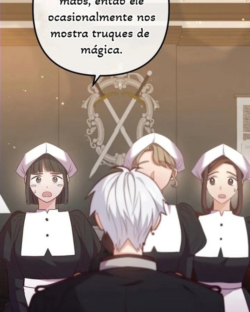 Divorce Me, Husband! Capítulo 57 Página 41