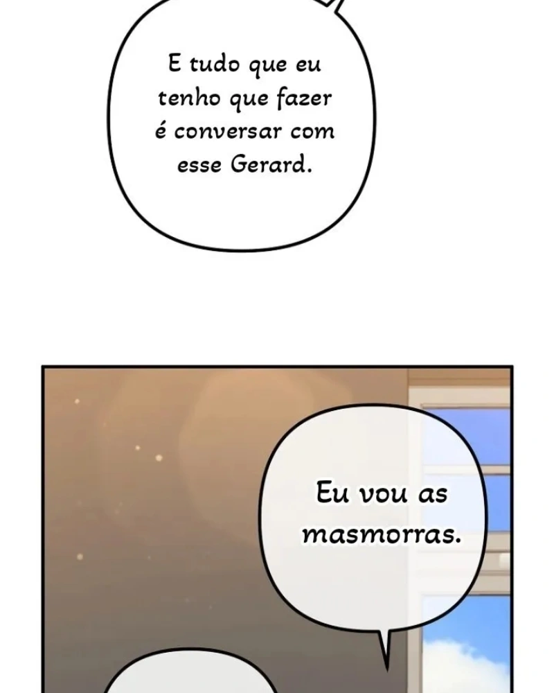 Divorce Me, Husband! Capítulo 57 Página 47