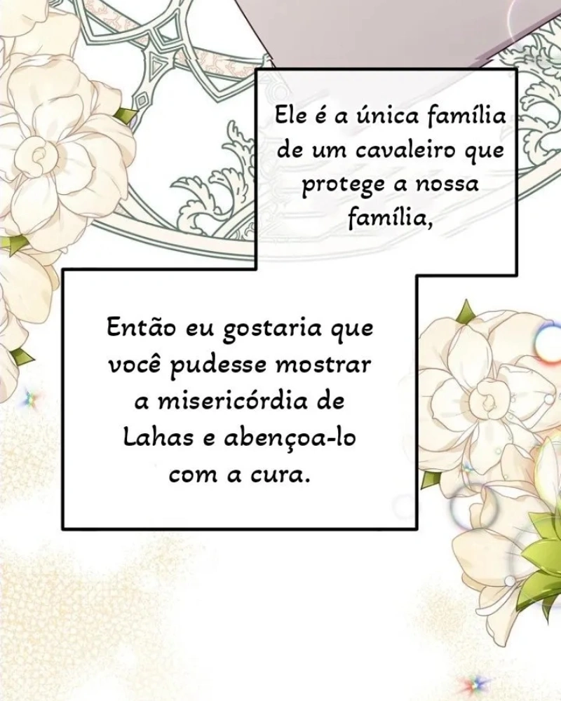Divorce Me, Husband! Capítulo 57 Página 54