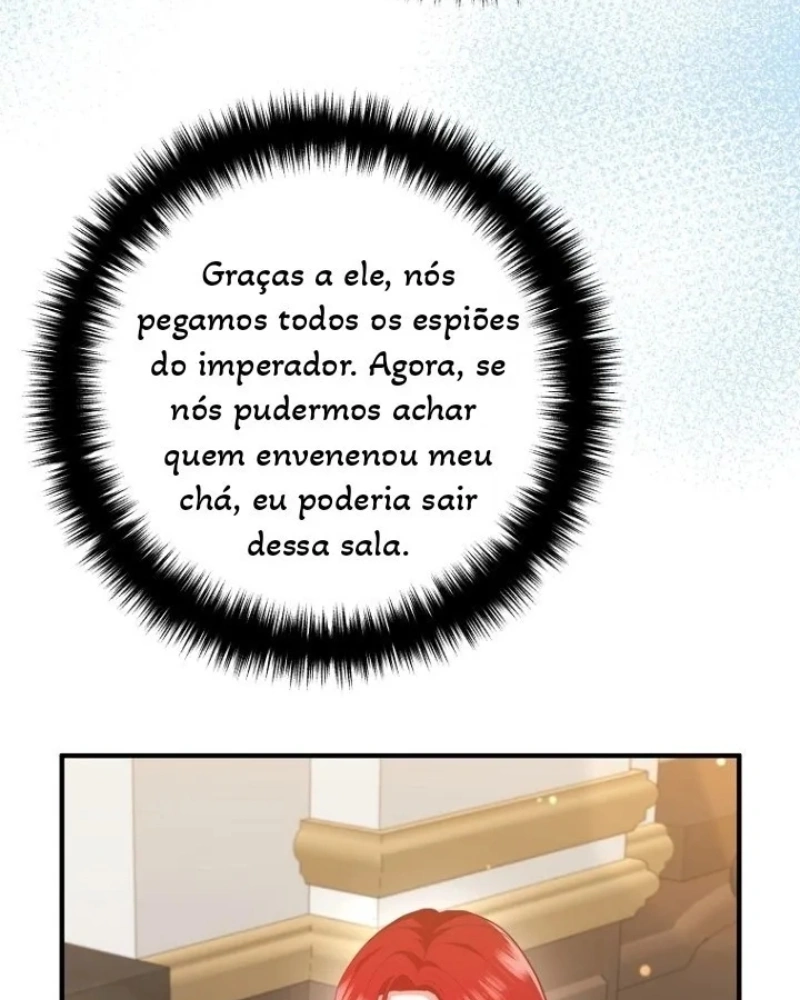 Divorce Me, Husband! Capítulo 57 Página 58