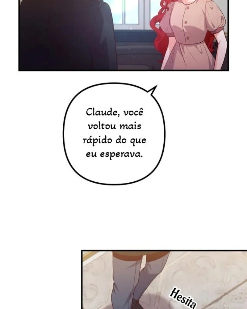 Divorce Me, Husband! Capítulo 57 Página 67