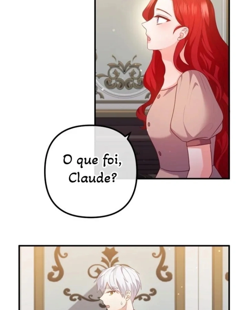 Divorce Me, Husband! Capítulo 57 Página 69