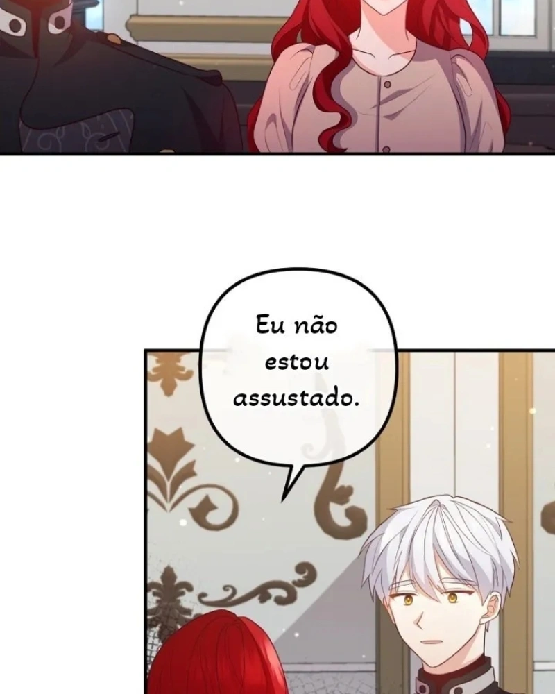 Divorce Me, Husband! Capítulo 57 Página 81