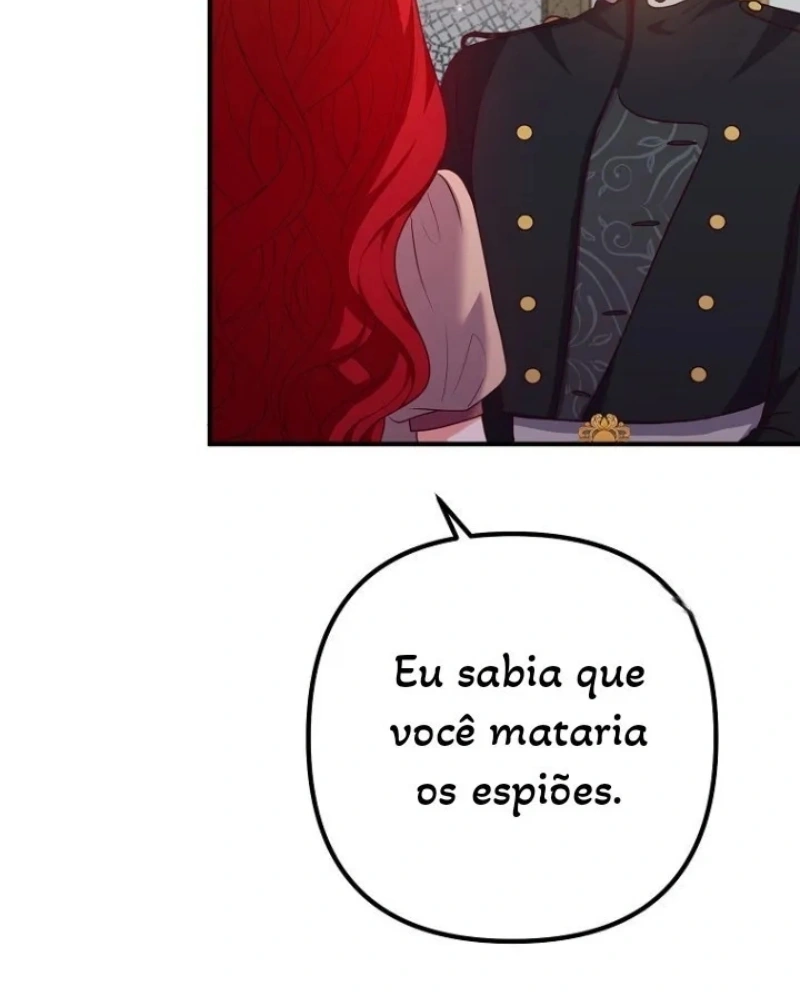 Divorce Me, Husband! Capítulo 57 Página 82