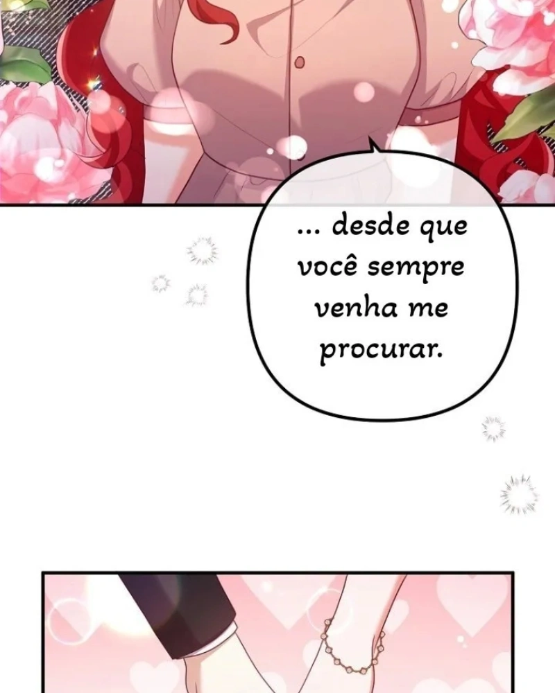 Divorce Me, Husband! Capítulo 57 Página 87