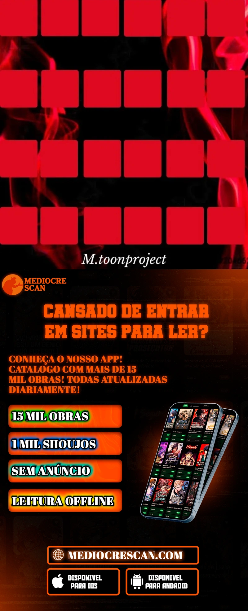 Divorce Me, Husband! Capítulo 58 Página 104