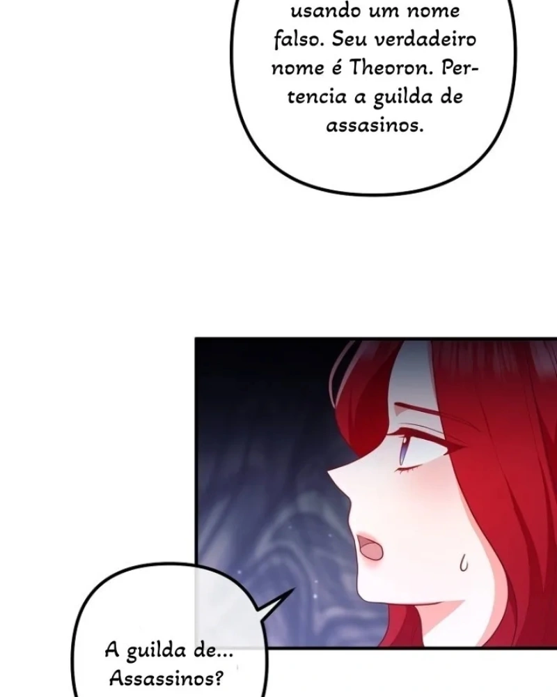 Divorce Me, Husband! Capítulo 58 Página 14